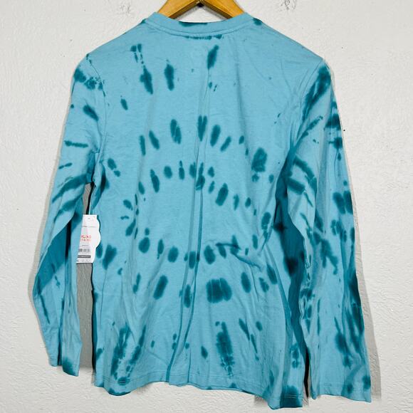 NEW! Wonder Nation Wanna Taco Bout It Tie Dye Graphic Tee T Shirt - XL - Picture 3 of 5